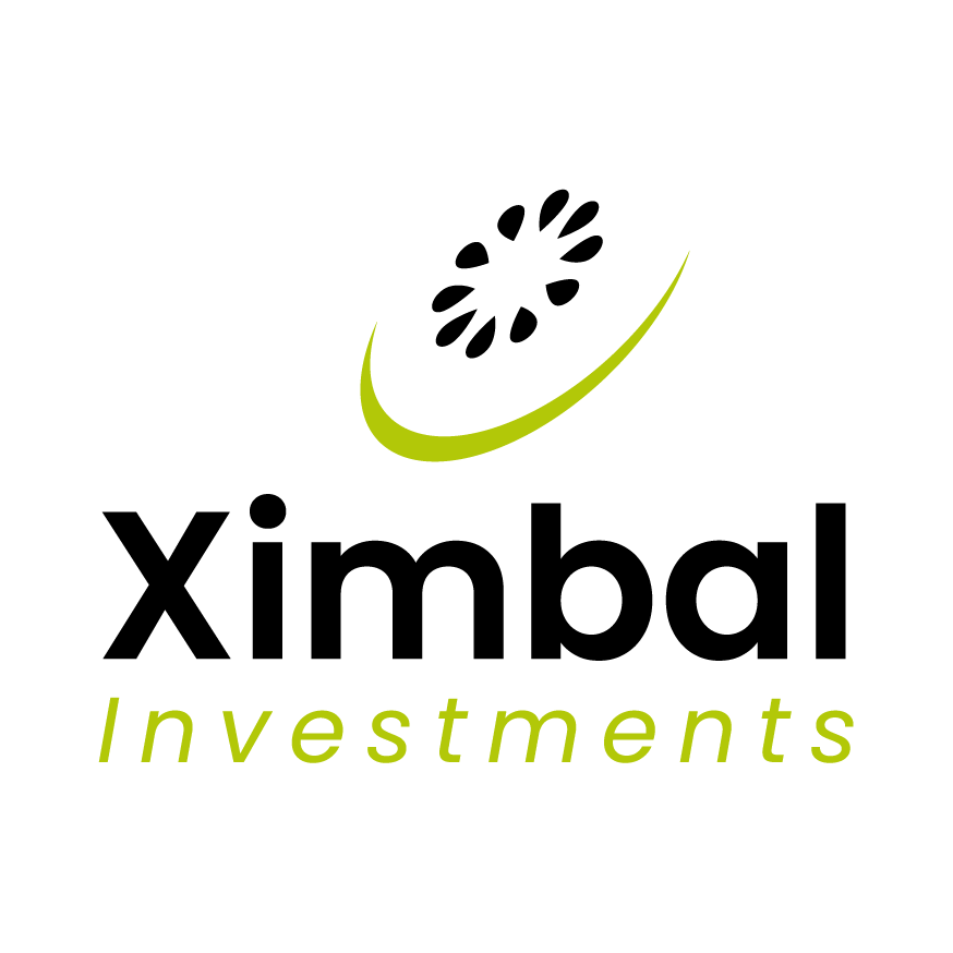 Logo Ximbal